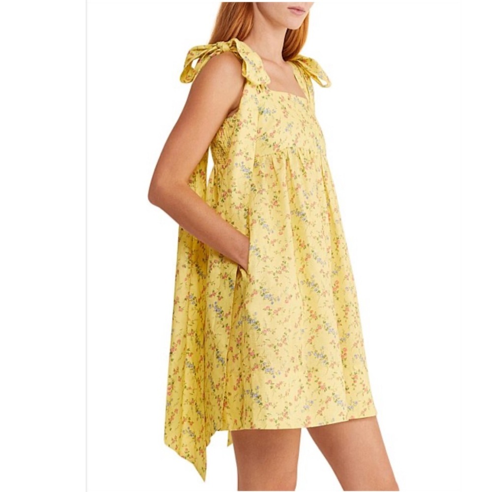 NWT SPORTSCRAFT ELIZABETH LIBERTY DRESS